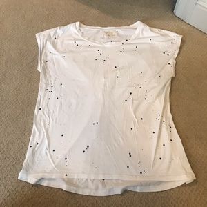 Sol Angeles Tee from Anthropologie